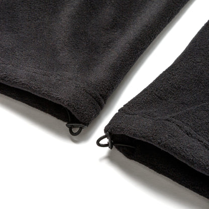 Sandinista POLARTEC 200 Side Line Pants サンディニスタ ポーラテック 200 サイドラインパンツ 60426WA02-PS【メンズ フリースパンツ サイドライン 保温性 通気性 デイリーユース 26FW】