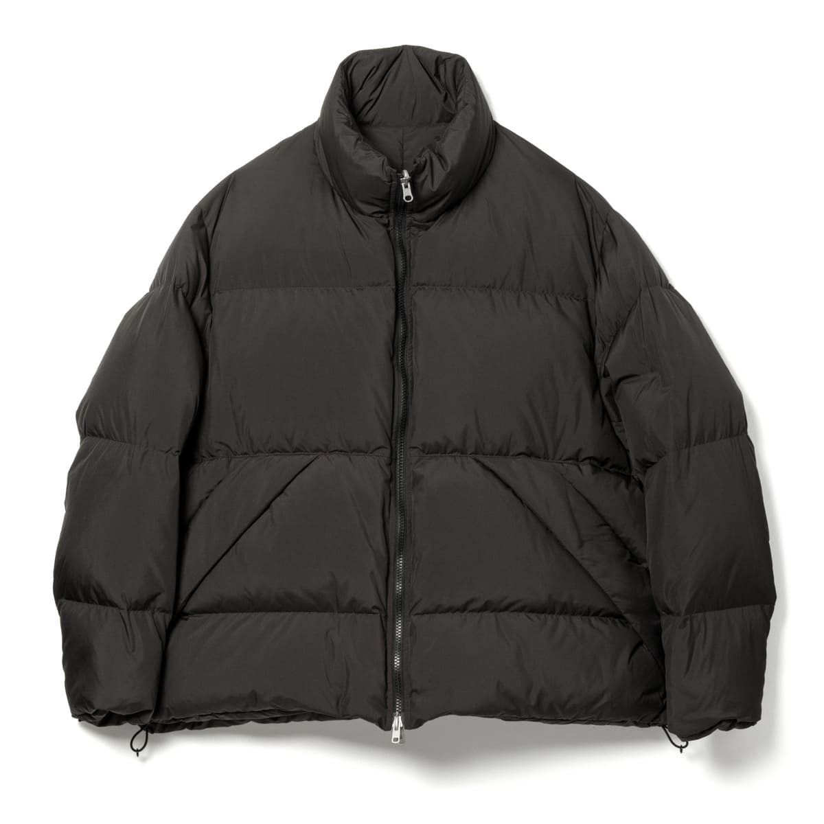 Sandinista AA Reversible Jacket サンディニスタ AA リバーシブルジャケット 60426WA04-OW【メンズ ダウンジャケット 撥水 リバーシブル 高機能 デイリーユース 26FW】