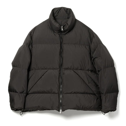 Sandinista AA Reversible Jacket サンディニスタ AA リバーシブルジャケット 60426WA04-OW【メンズ ダウンジャケット 撥水 リバーシブル 高機能 デイリーユース 26FW】