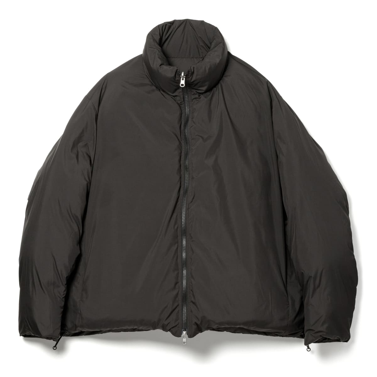 Sandinista AA Reversible Jacket 60426WA04-OW – Kinetics