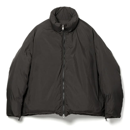 Sandinista AA Reversible Jacket サンディニスタ AA リバーシブルジャケット 60426WA04-OW【メンズ ダウンジャケット 撥水 リバーシブル 高機能 デイリーユース 26FW】