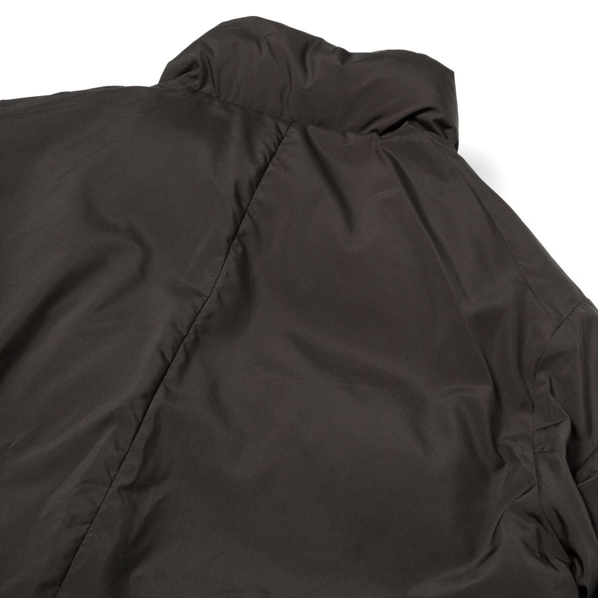 Sandinista AA Reversible Jacket サンディニスタ AA リバーシブルジャケット 60426WA04-OW【メンズ ダウンジャケット 撥水 リバーシブル 高機能 デイリーユース 26FW】