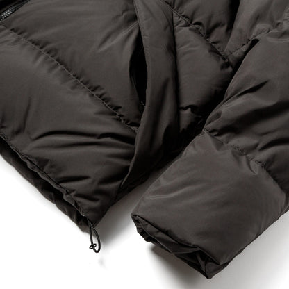 Sandinista AA Reversible Jacket サンディニスタ AA リバーシブルジャケット 60426WA04-OW【メンズ ダウンジャケット 撥水 リバーシブル 高機能 デイリーユース 26FW】