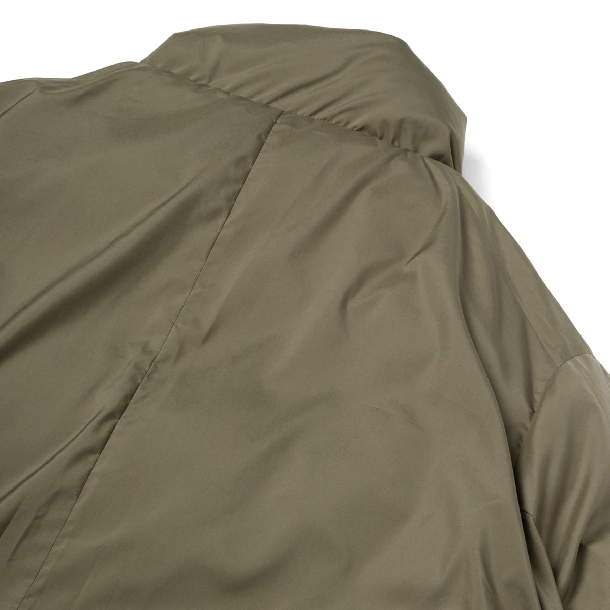 Sandinista AA Reversible Jacket サンディニスタ AA リバーシブルジャケット 60426WA04-OW【メンズ ダウンジャケット 撥水 リバーシブル 高機能 デイリーユース 26FW】