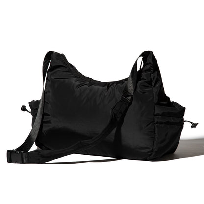 Casselini Round Big Shoulder キャセリーニ ラウンド ビック ショルダー 262-110501【レディース ショルダーバッグ 大容量 通勤・通学 デイリーユース 26FW】