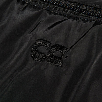 Casselini Round Big Shoulder キャセリーニ ラウンド ビック ショルダー 262-110501【レディース ショルダーバッグ 大容量 通勤・通学 デイリーユース 26FW】