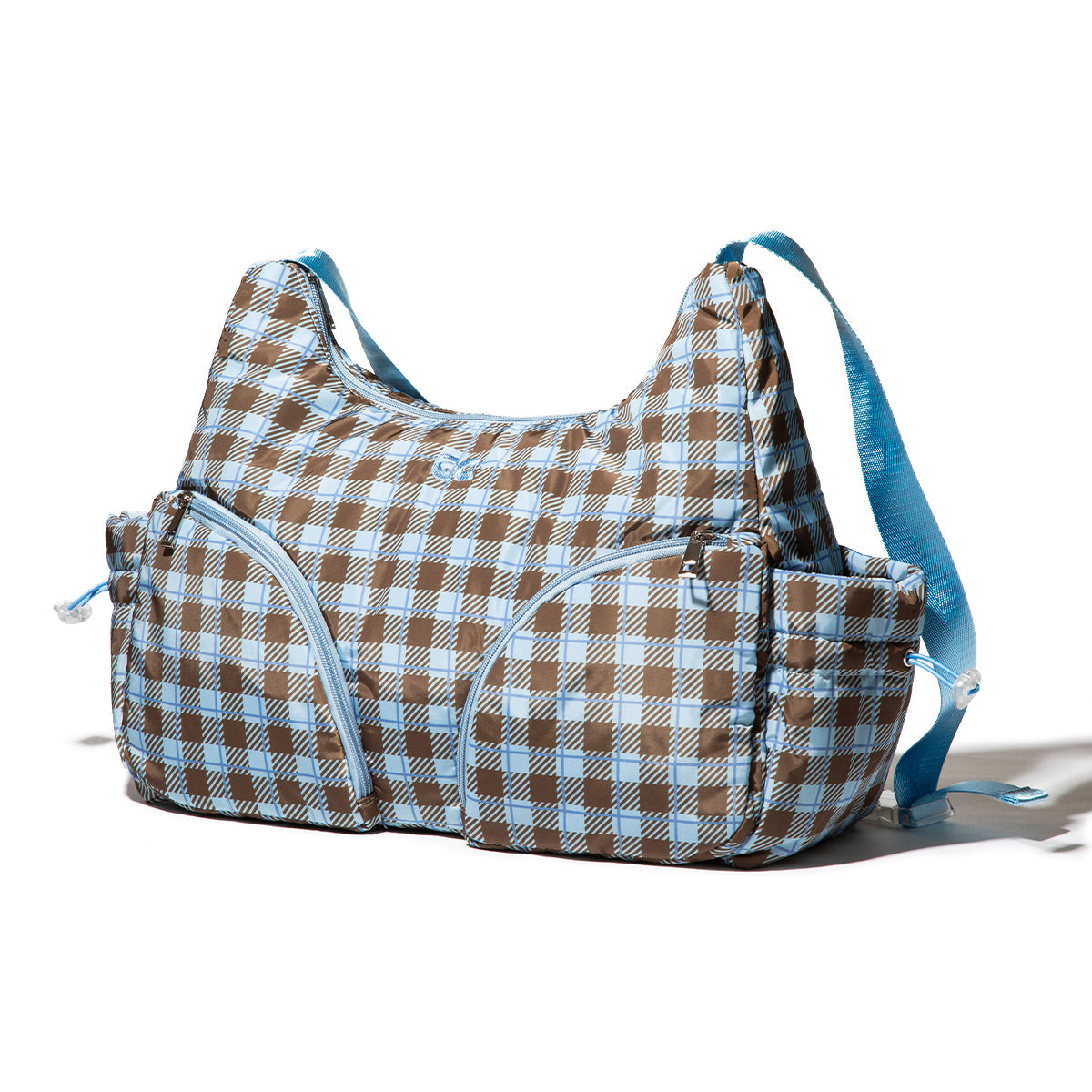 Casselini Round Big Shoulder キャセリーニ ラウンド ビック ショルダー 262-110501【レディース ショルダーバッグ 大容量 通勤・通学 デイリーユース 26FW】