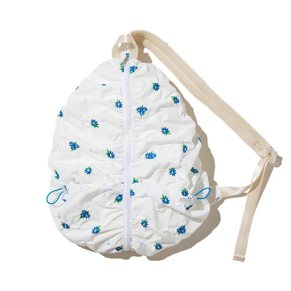 Casselini Gather Body Bag キャセリーニ ギャザー ボディー バッグ 262-110504【レディース ボディバッグ ドローストリング ギャザーデザイン 軽量 26FW】