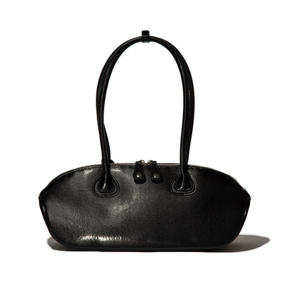 Casselini Round Charm Bag キャセリーニ ラウンド チャーム バッグ 262-110510【レディース ラウンドボストンバッグ ハンドバッグ 大容量 チャーム付き 26FW】