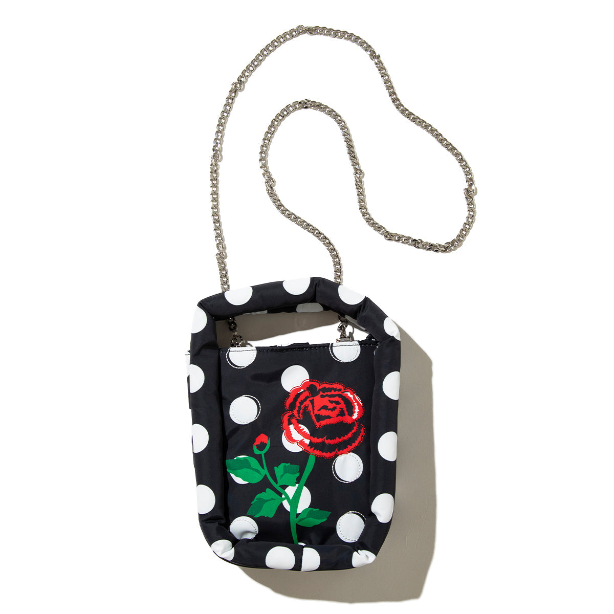 Casselini Muse Box Mini Bag キャセリーニ ミューズ ボックス ミニ バッグ 262-110524【レディース ミニポシェット ミニショルダーバッグ コンパクトサイズ デイリーユース 26FW】