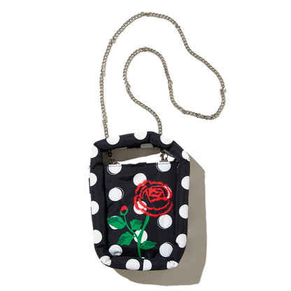 Casselini Muse Box Mini Bag キャセリーニ ミューズ ボックス ミニ バッグ 262-110524【レディース ミニポシェット ミニショルダーバッグ コンパクトサイズ デイリーユース 26FW】