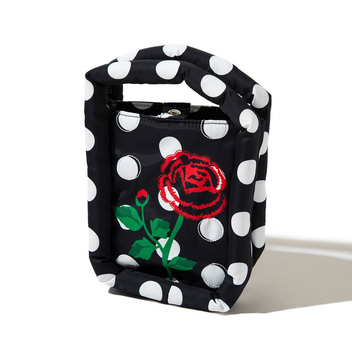 Casselini Muse Box Mini Bag キャセリーニ ミューズ ボックス ミニ バッグ 262-110524【レディース ミニポシェット ミニショルダーバッグ コンパクトサイズ デイリーユース 26FW】