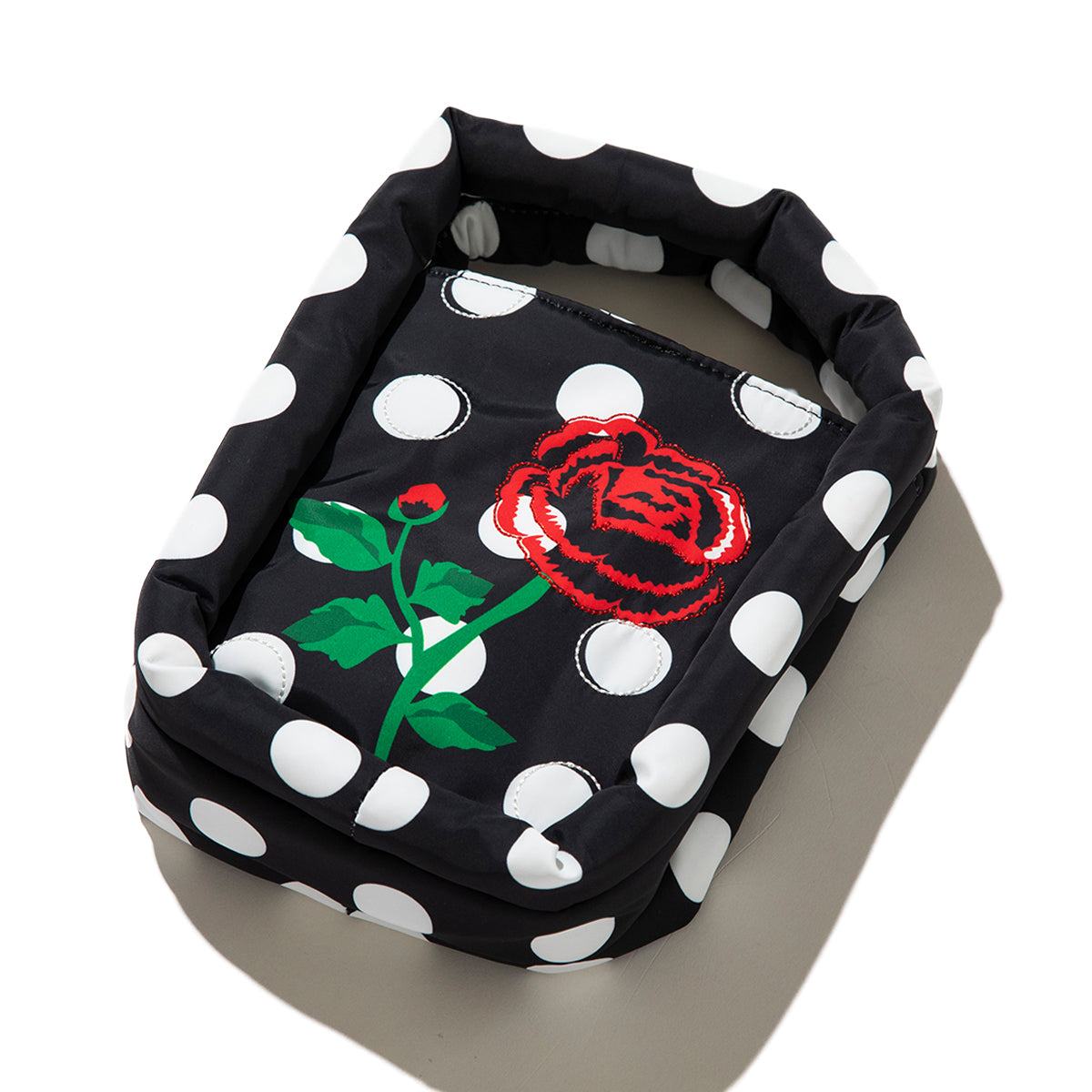 Casselini Muse Box Mini Bag キャセリーニ ミューズ ボックス ミニ バッグ 262-110524【レディース ミニポシェット ミニショルダーバッグ コンパクトサイズ デイリーユース 26FW】