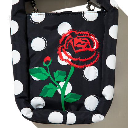 Casselini Muse Box Mini Bag キャセリーニ ミューズ ボックス ミニ バッグ 262-110524【レディース ミニポシェット ミニショルダーバッグ コンパクトサイズ デイリーユース 26FW】