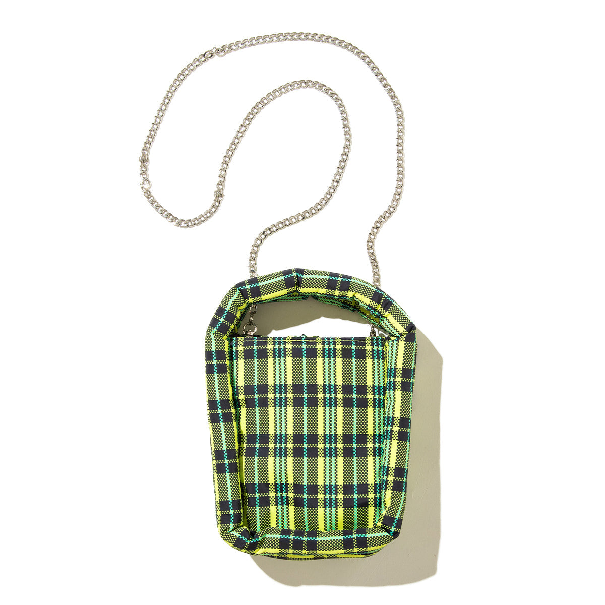 Casselini Muse Box Mini Bag キャセリーニ ミューズ ボックス ミニ バッグ 262-110524【レディース ミニポシェット ミニショルダーバッグ コンパクトサイズ デイリーユース 26FW】