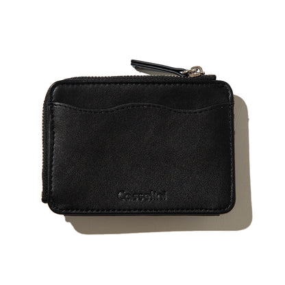 Casselini Pukkuri Flower Card Case キャセリーニ プックリフラワーカードケース 262-110605【レディース カードケース フラワーデザイン 薄型  26FW】