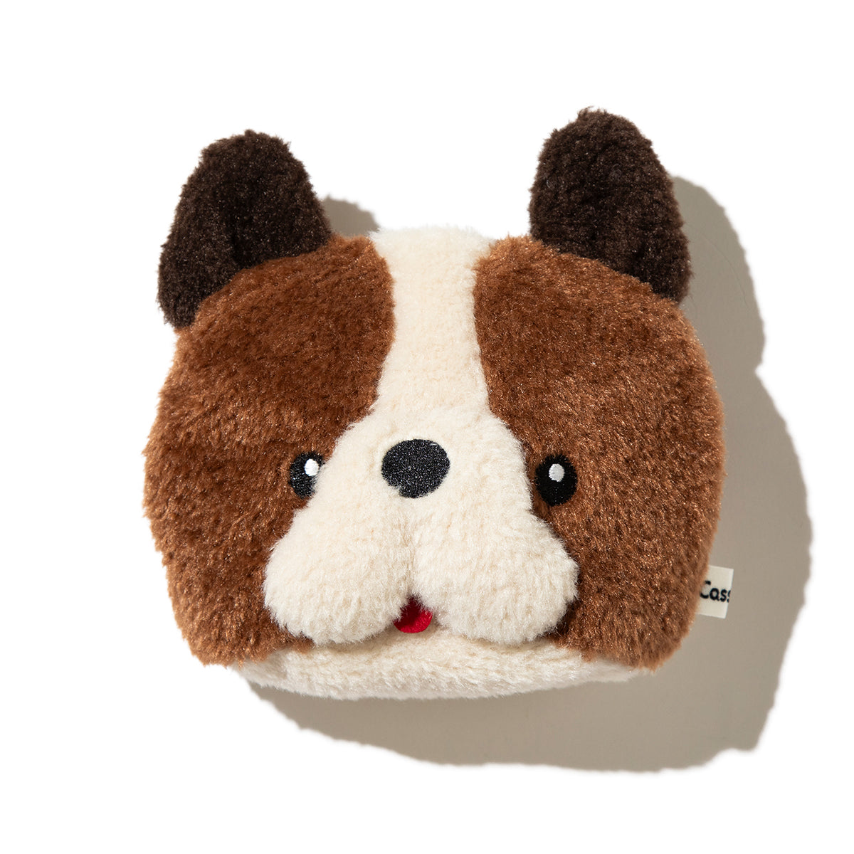 Casselini Animal Face Pouch キャセリーニ アニマルフェイスポーチ 262-110612【レディース ポーチ アニマルモチーフ 持ち運び 26FW】