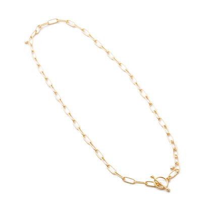 LAPUIS Petit Heart Necklace ラピュイ プチハートネックレス 262-220112【レディース ネックレス 日本製 26FW】