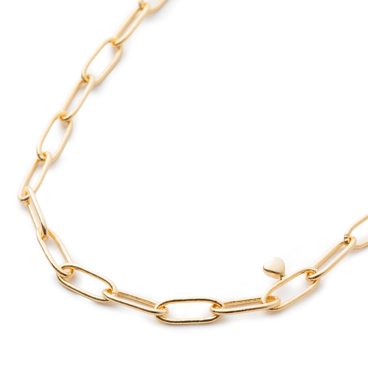 LAPUIS Petit Heart Necklace ラピュイ プチハートネックレス 262-220112【レディース ネックレス 日本製 26FW】