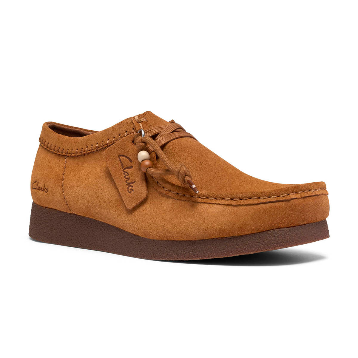 Clarks WallabeeEVO 26327788 – Kinetics（キネティクス）｜OFFICIAL