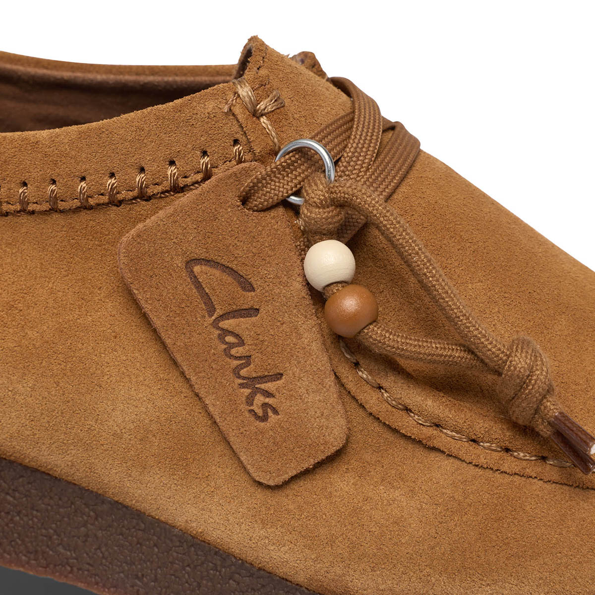Clarks WallabeeEVO 26327788 – Kinetics（キネティクス）｜OFFICIAL