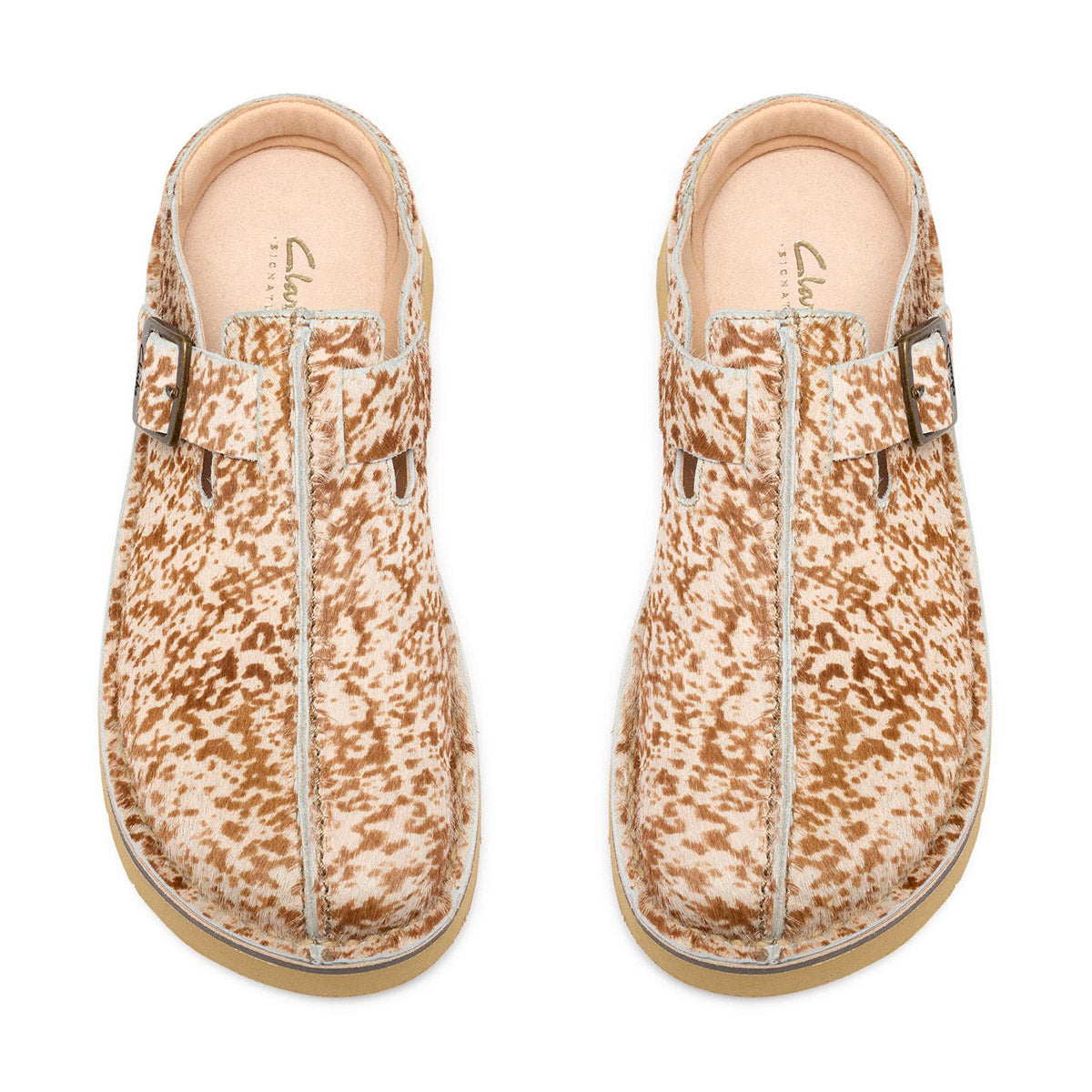激レア✨ 韓国限定  グランドコートミュール 24.5 ベージュ Clarks Solsbury Mule 26327978 – Kinetics（キネティクス）｜OFFICIAL