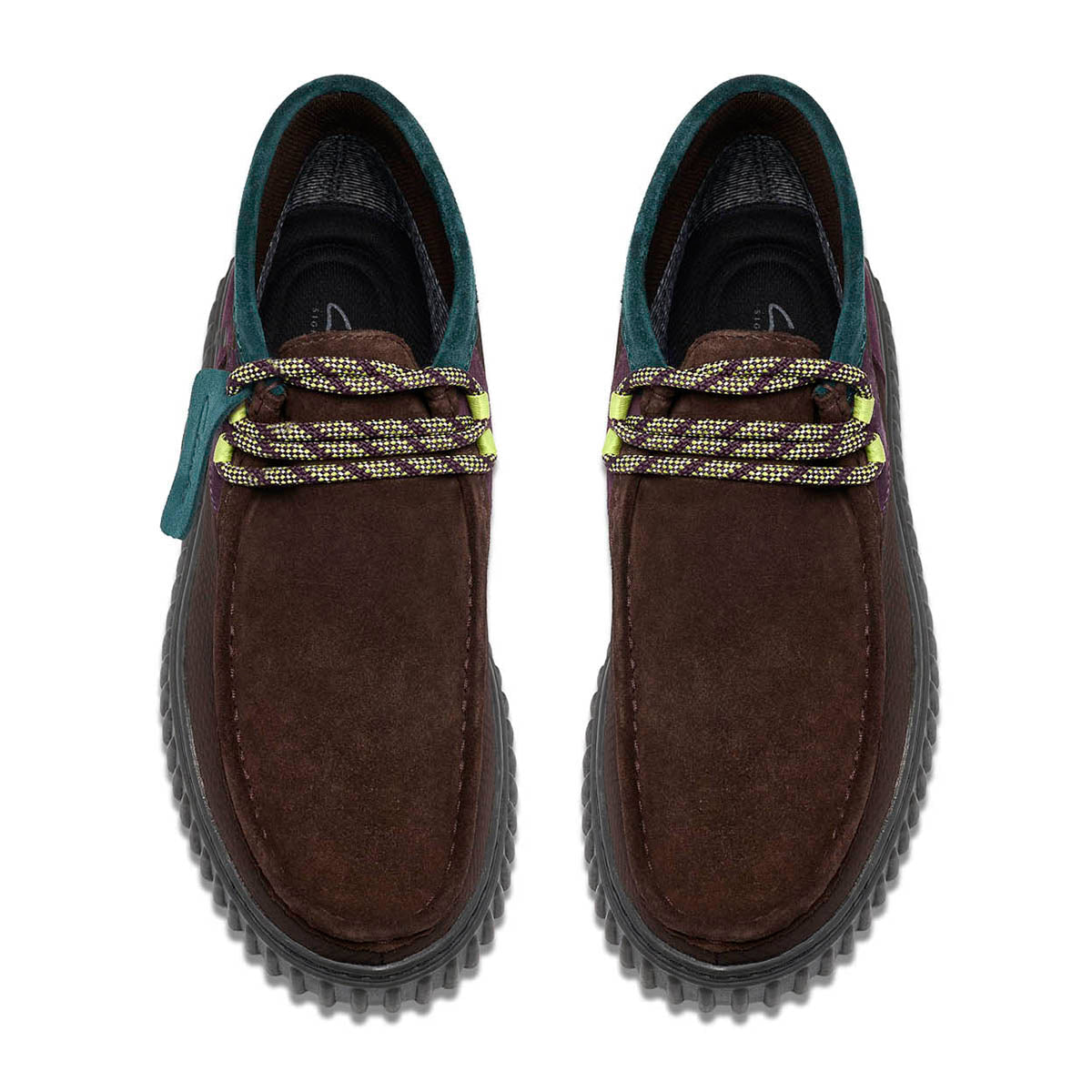 Clarks Torhill Hi GTX 26327980 – Kinetics（キネティクス