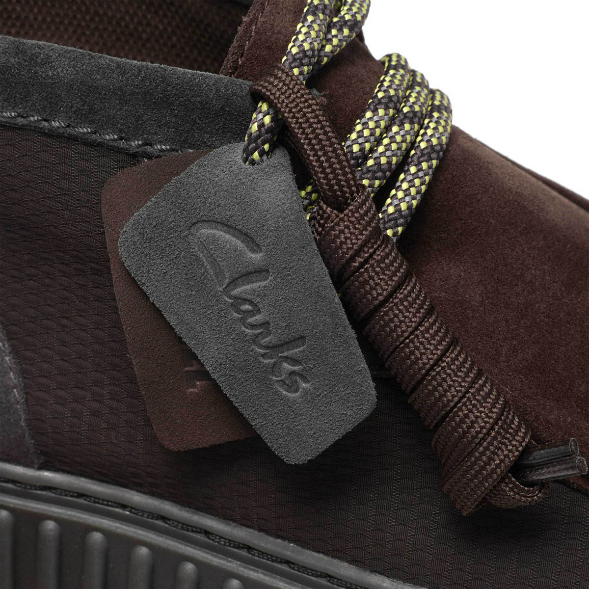 Clarks Torhill Hi GTX 26327980 – Kinetics（キネティクス