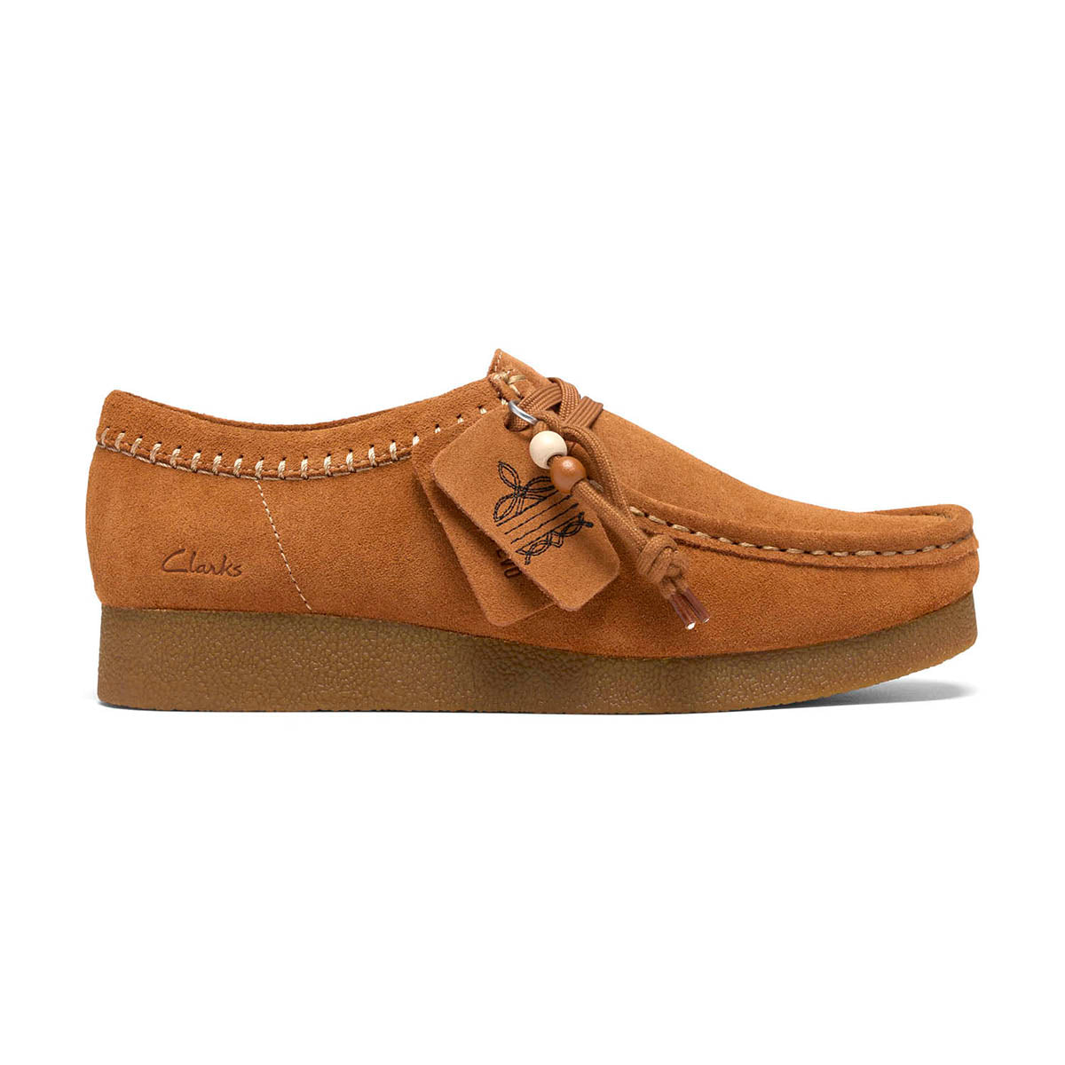 Clarks WallabeeEVOSh 26329300 – Kinetics（キネティクス）｜OFFICIAL