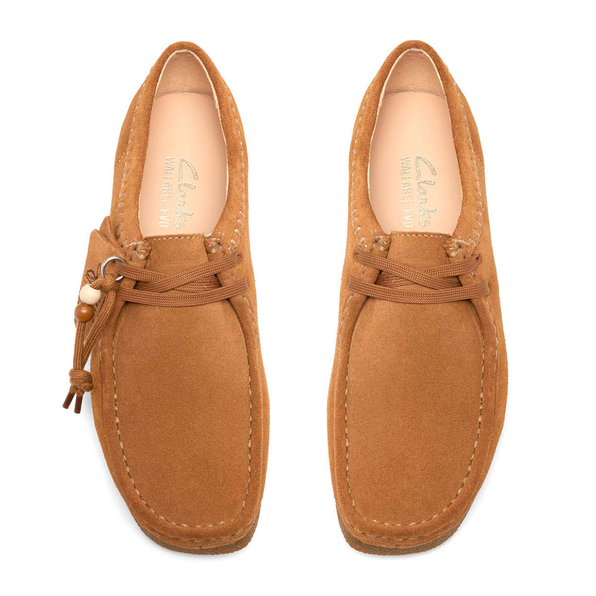 ★専用です　【新品】クラークス ワラビー コーラル 23cm Clarks WallabeeEVOSh 26329300 – Kinetics（キネティクス）｜OFFICIAL