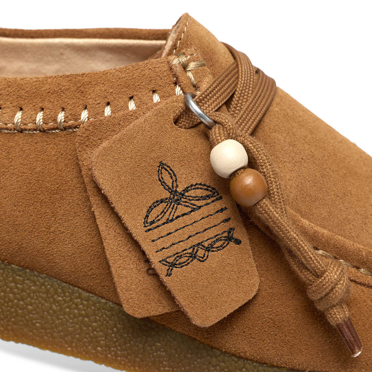 Clarks WallabeeEVOSh 26329300 – Kinetics（キネティクス）｜OFFICIAL
