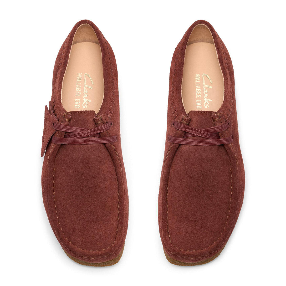 Clarks WallabeeEVOSh 26329301 – Kinetics（キネティクス）｜OFFICIAL