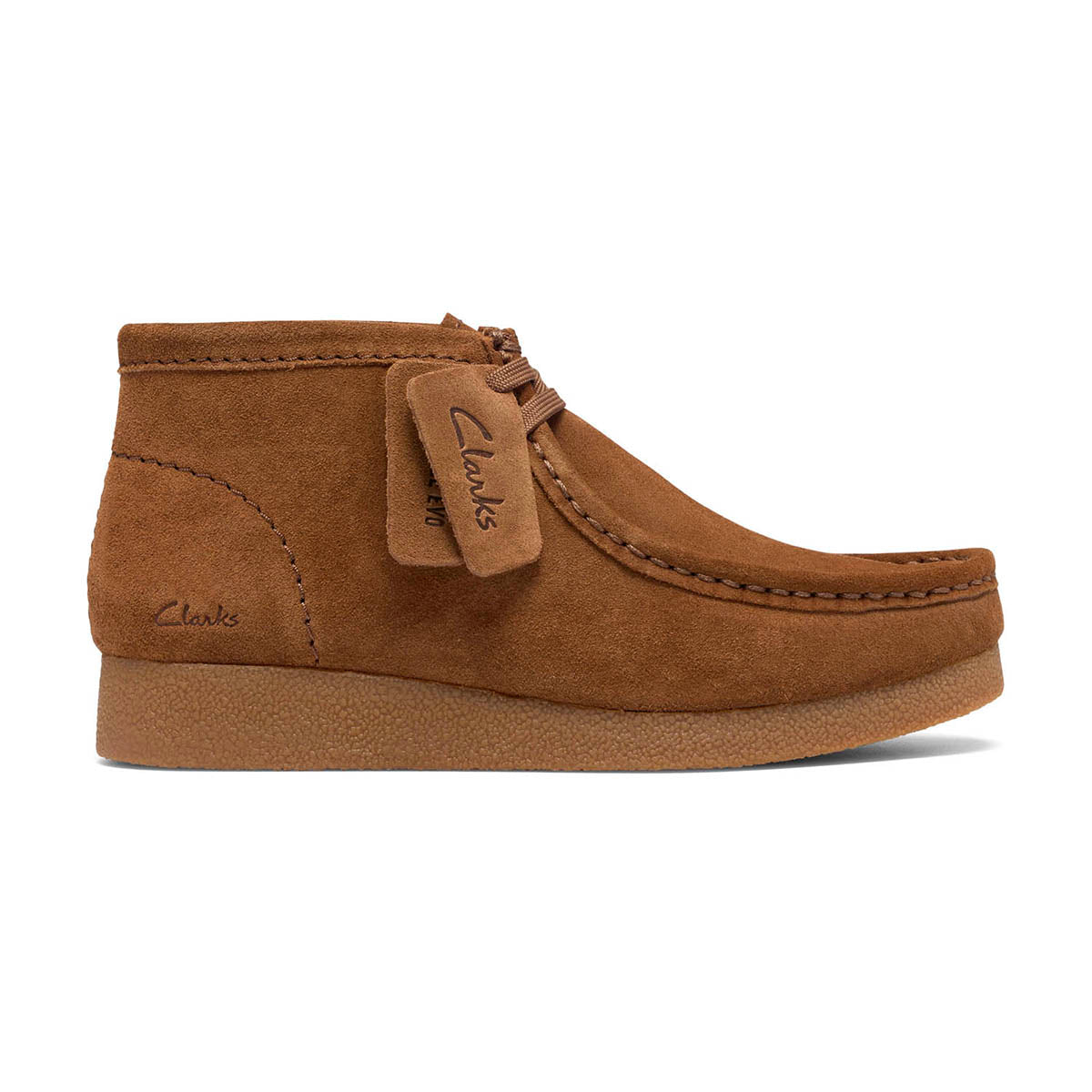 Clarks Wallabee Boot 26329302 – Kinetics（キネティクス）｜OFFICIAL