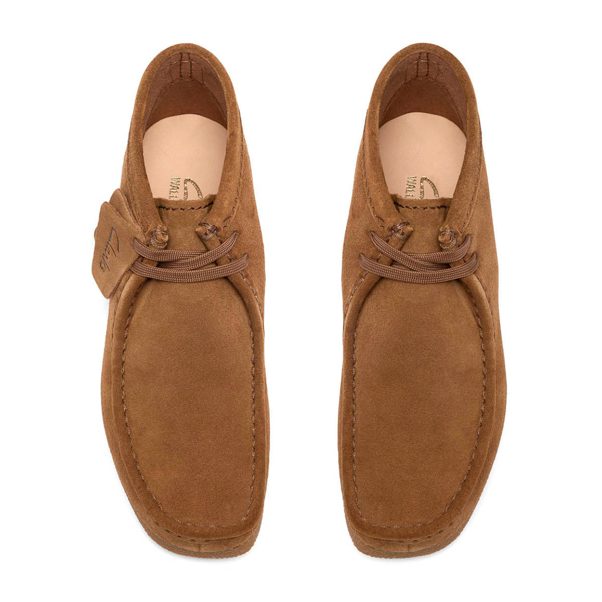 Clarks Wallabee Boot 26329302 – Kinetics（キネティクス）｜OFFICIAL