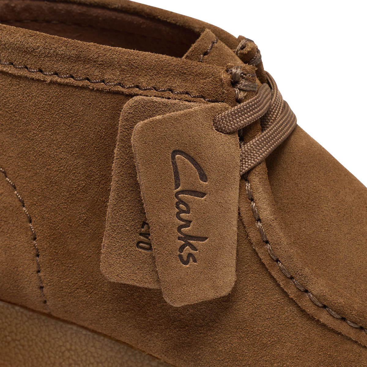 Clarks Wallabee Boot 26329302 – Kinetics（キネティクス）｜OFFICIAL