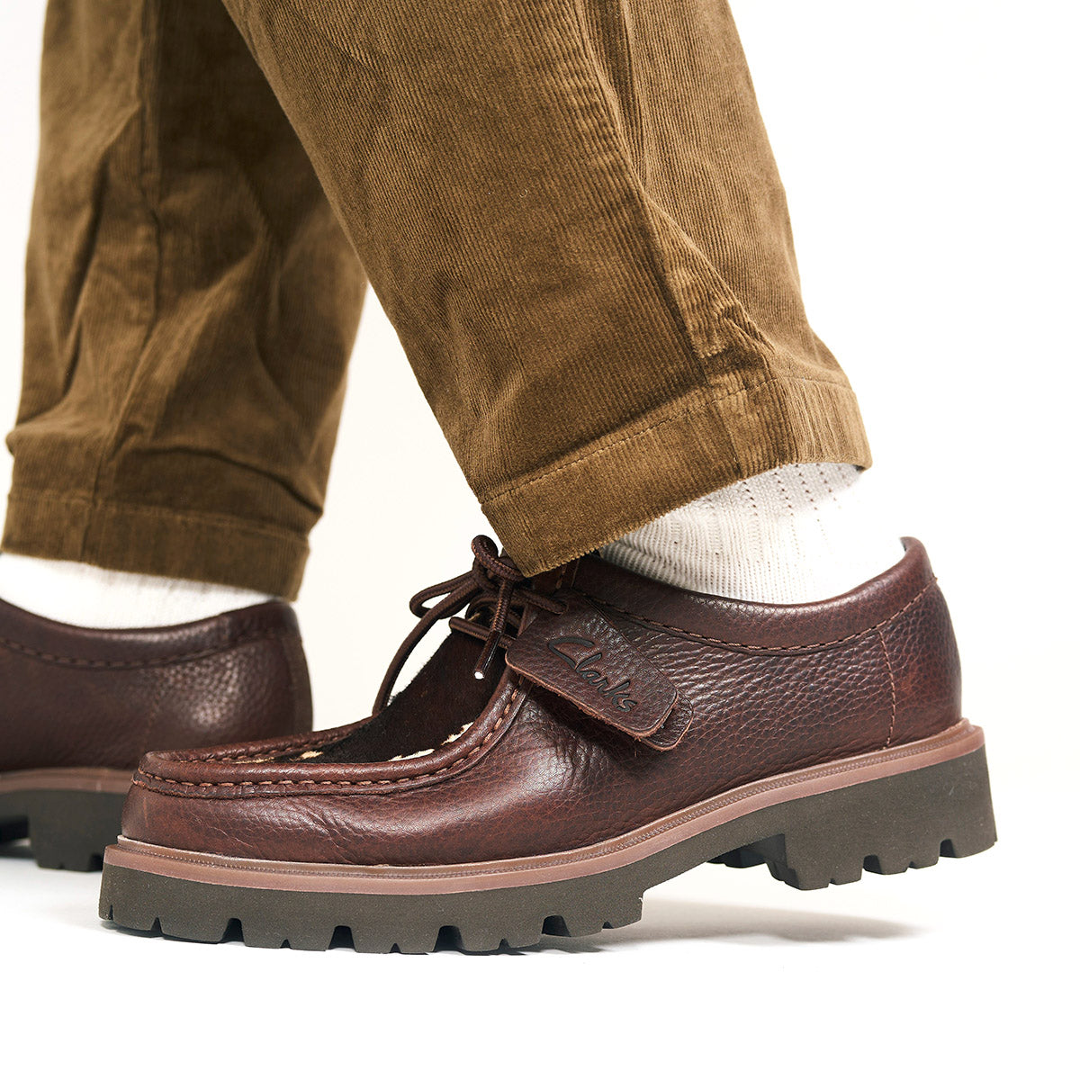 Clarks Cleyhill Seam 26329453 – Kinetics（キネティクス）｜OFFICIAL