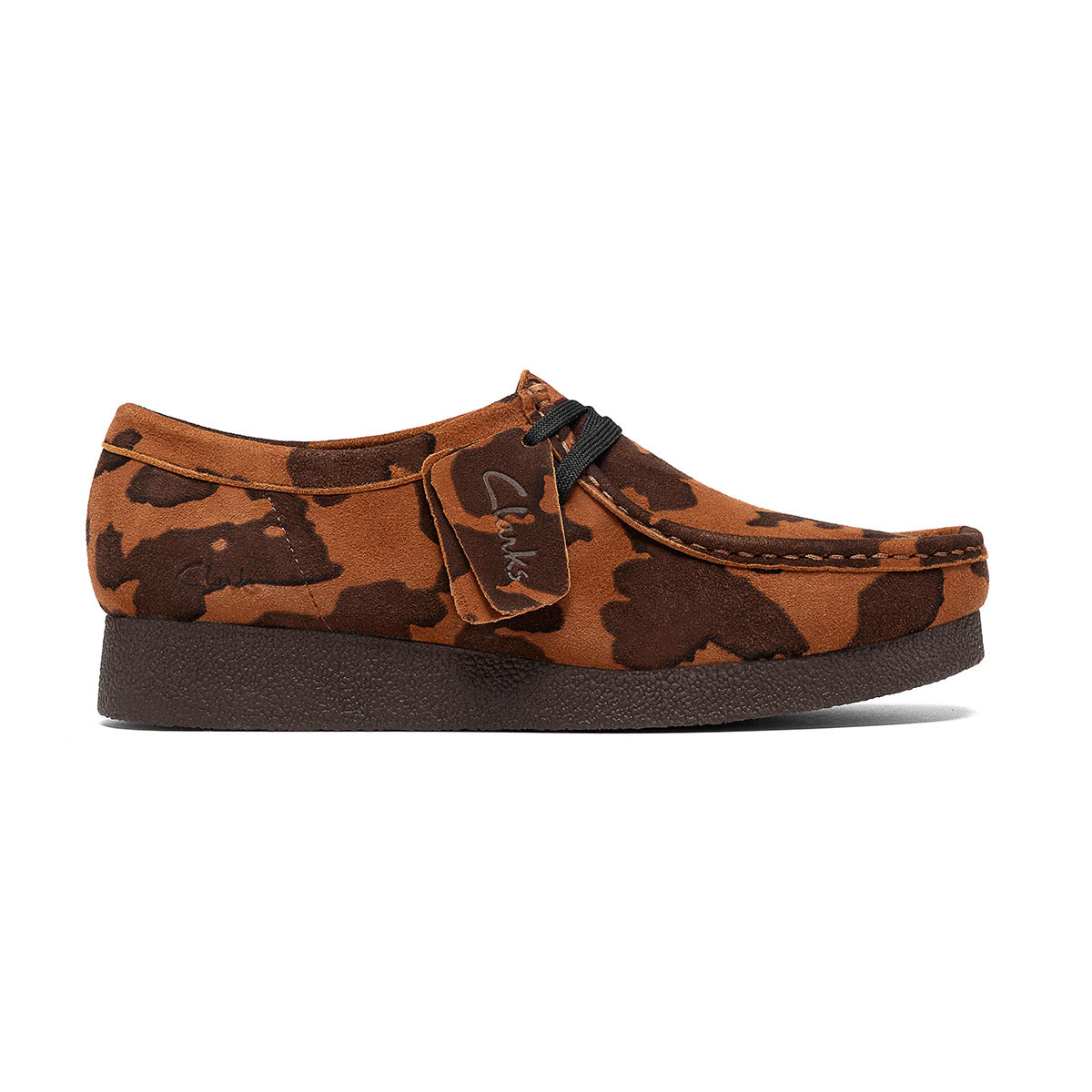 Clarks WallabeeEVOSh 26332512 – Kinetics（キネティクス）｜OFFICIAL