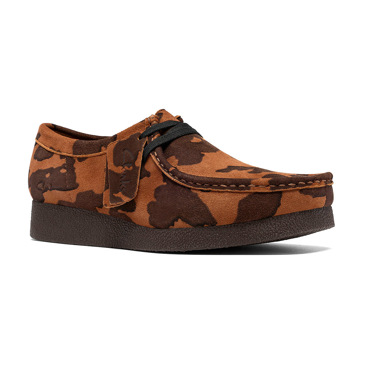 Clarks WallabeeEVOSh 26332512 – Kinetics（キネティクス）｜OFFICIAL