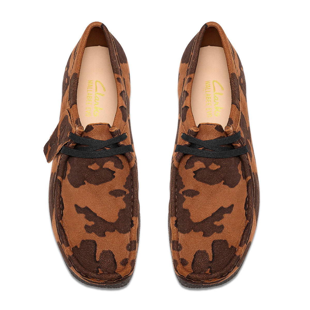 Clarks WallabeeEVOSh 26332512 – Kinetics（キネティクス）｜OFFICIAL