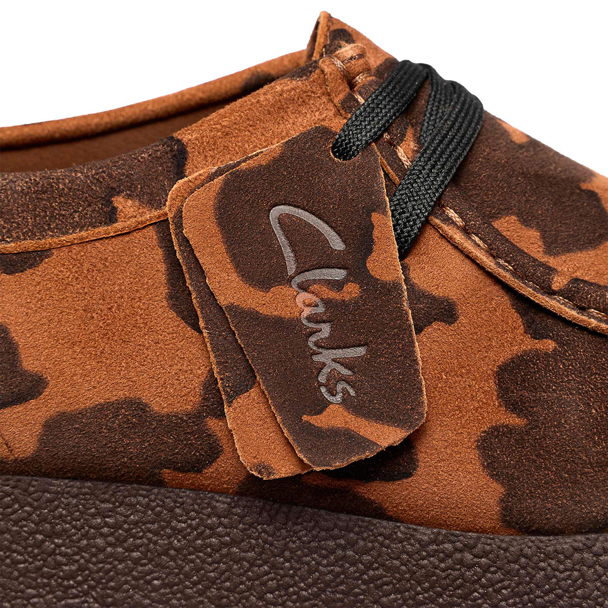 Clarks WallabeeEVOSh 26332512 – Kinetics（キネティクス）｜OFFICIAL