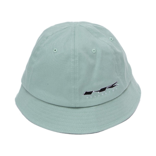 Hellrazor HR BELL HAT WITH FLEXFIT ヘルレイザー HR ベルハット ウィズ フレックスフィット 01126SPSP0602【メンズ ストリートファッション メンズハット カジュアルウェア アートカルチャー 26SS】