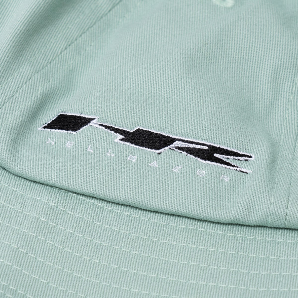 Hellrazor HR BELL HAT WITH FLEXFIT ヘルレイザー HR ベルハット ウィズ フレックスフィット 01126SPSP0602【メンズ ストリートファッション メンズハット カジュアルウェア アートカルチャー 26SS】