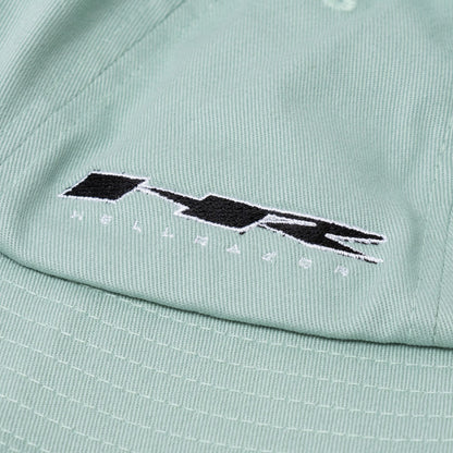 Hellrazor HR BELL HAT WITH FLEXFIT ヘルレイザー HR ベルハット ウィズ フレックスフィット 01126SPSP0602【メンズ ストリートファッション メンズハット カジュアルウェア アートカルチャー 26SS】