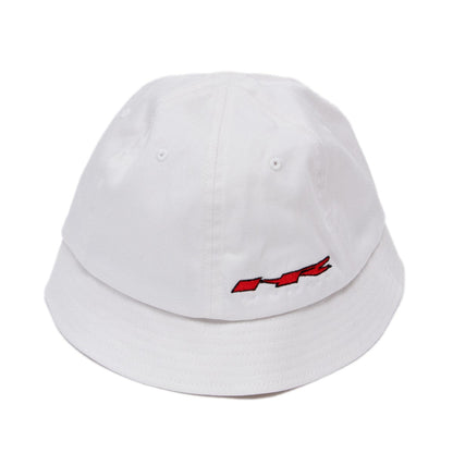 Hellrazor HR BELL HAT WITH FLEXFIT ヘルレイザー HR ベルハット ウィズ フレックスフィット 01126SPSP0602【メンズ ストリートファッション メンズハット カジュアルウェア アートカルチャー 26SS】