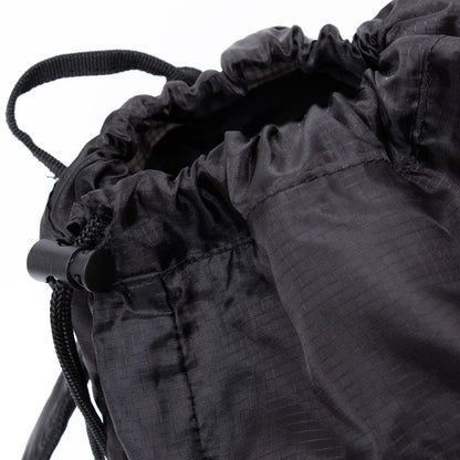 Hellrazor HR BACKPACK ヘルレイザー HR バックパック 01126SPSP0802【メンズ ストリートファッション リュック A4 アートカルチャー 26SS】