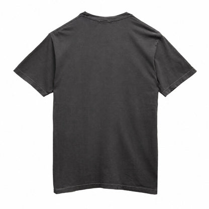 Hellrazor POWER TO THE PEOPLE SHIRT ヘルレイザー パワートゥ ザ ピープル シャツ 01126SPSP5301【メンズ ストリートファッション Tシャツ プリント アートカルチャー 26SS】