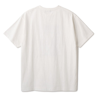 Hellrazor POWER TO THE PEOPLE SHIRT ヘルレイザー パワートゥ ザ ピープル シャツ 01126SPSP5301【メンズ ストリートファッション Tシャツ プリント アートカルチャー 26SS】