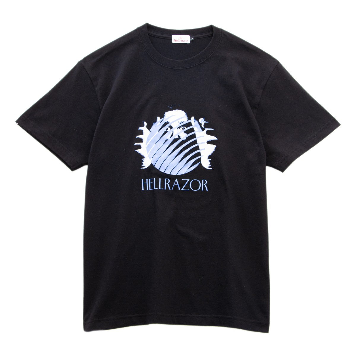 Hellrazor THE BREATH OF LIGHT SHIRT 01126SPSP5302 – Kinetics