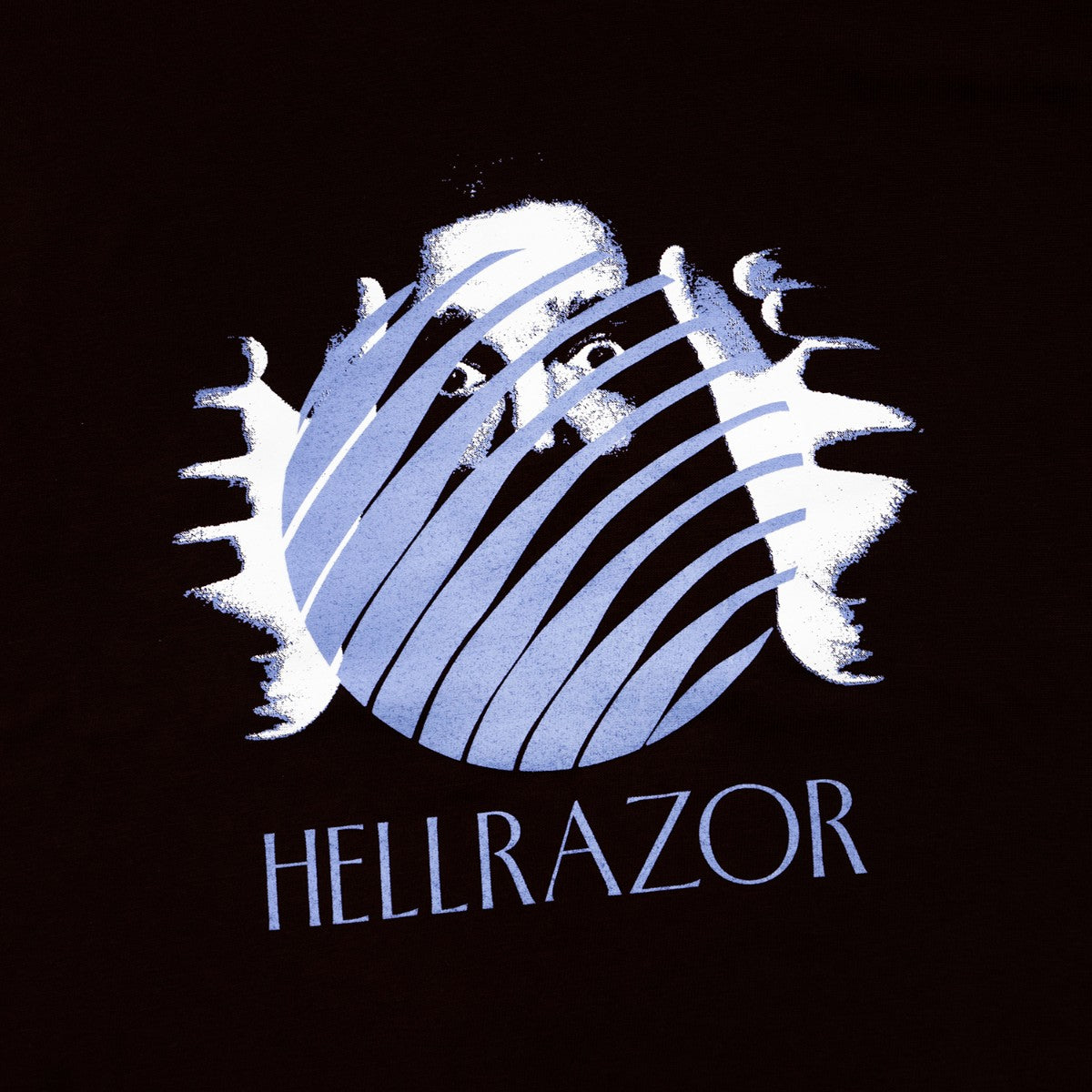 Hellrazor THE BREATH OF LIGHT SHIRT 01126SPSP5302 – Kinetics