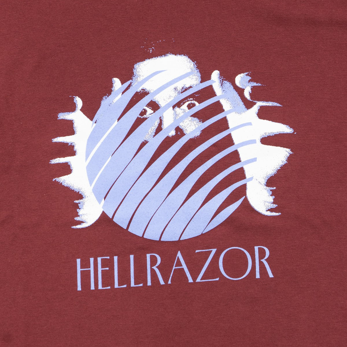 Hellrazor THE BREATH OF LIGHT SHIRT 01126SPSP5302 – Kinetics